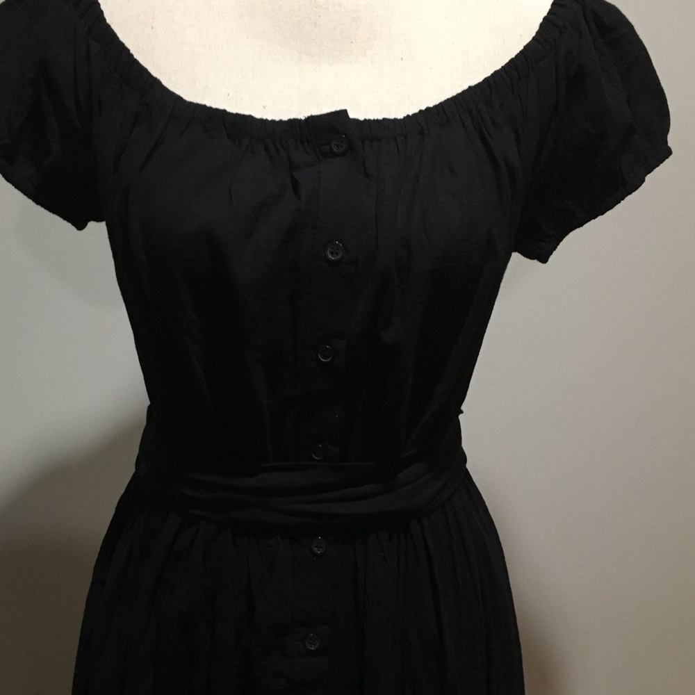 Must Have Maxi Dress - Picture 3 of 6